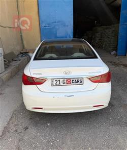 هيونداي سوناتا